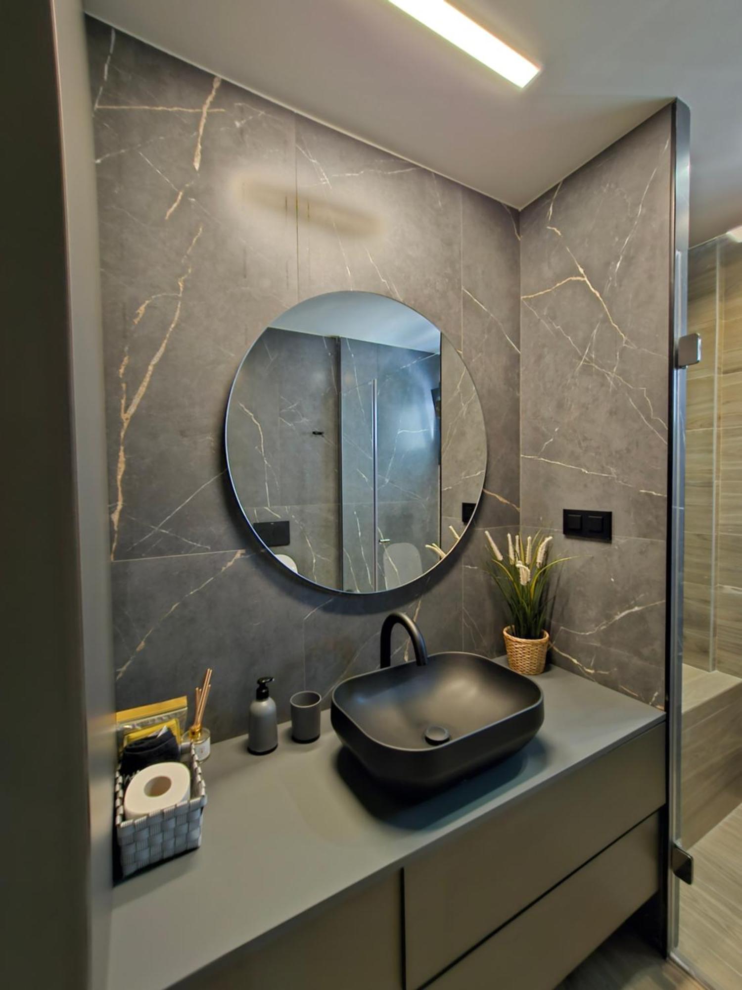 Jk Luxury Apartments Néa Khilí 外观 照片