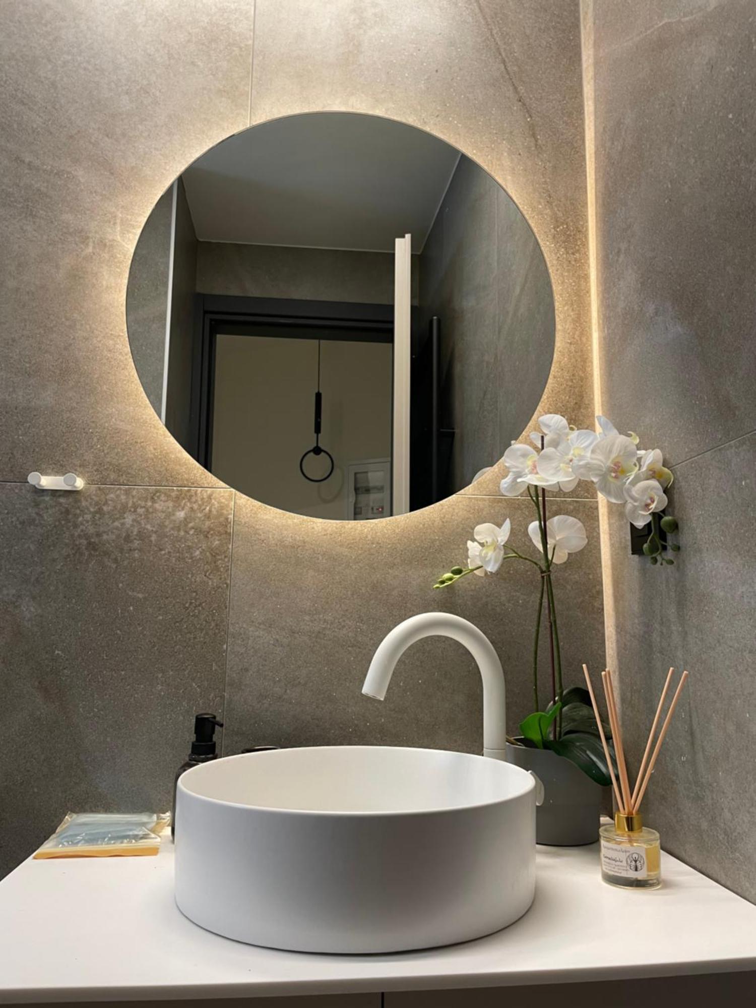 Jk Luxury Apartments Néa Khilí 外观 照片